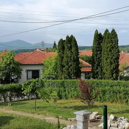 Pola Soko Banja