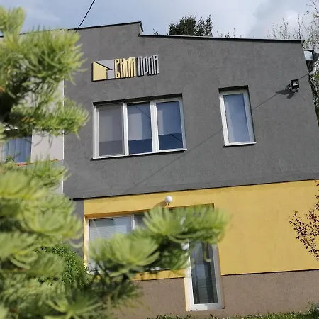 Pola Villa Soko Banja